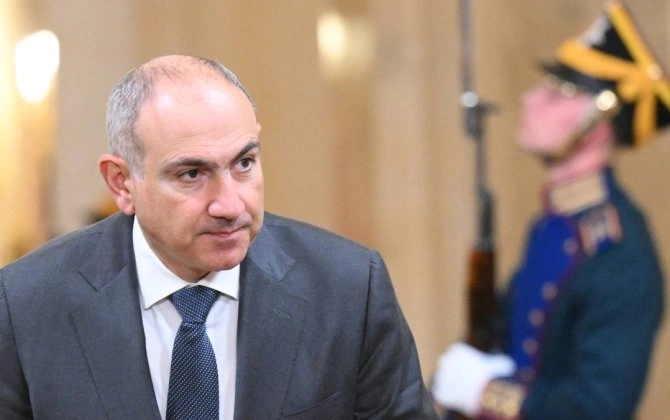 Məhkəmə Xocalı canisinin Paşinyana qarşı iddiasını rədd etdi...