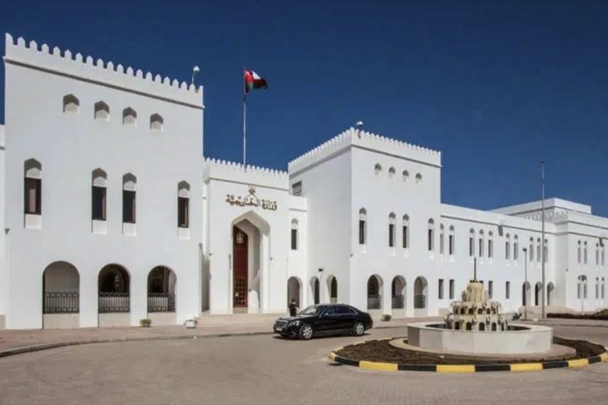 Oman XİN: BMT müfəttişlərinin İrana səfəri 90 gün ərzində razılaşdırıla bilər