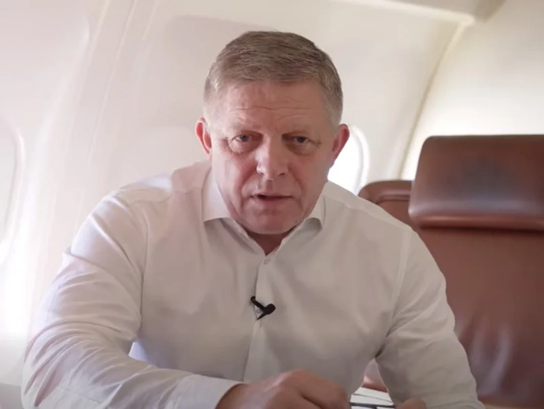 Slovakiyanın baş naziri: "İlham Əliyev Avropa Parlamenti barədə həqiqəti deyib"