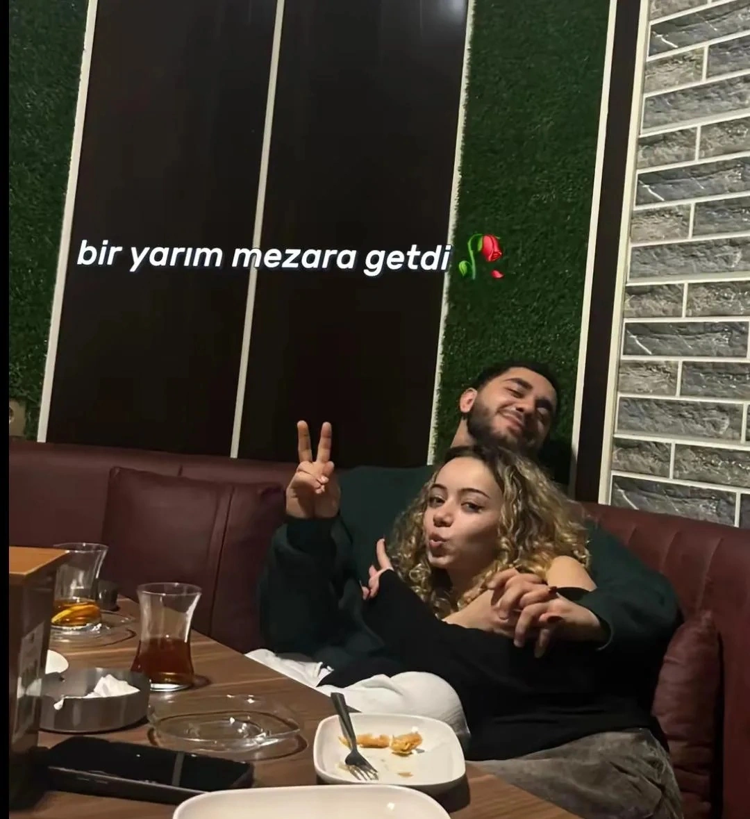 Zəhranın sevgilisi: “Bir yarım məzara getdi...” - FOTO