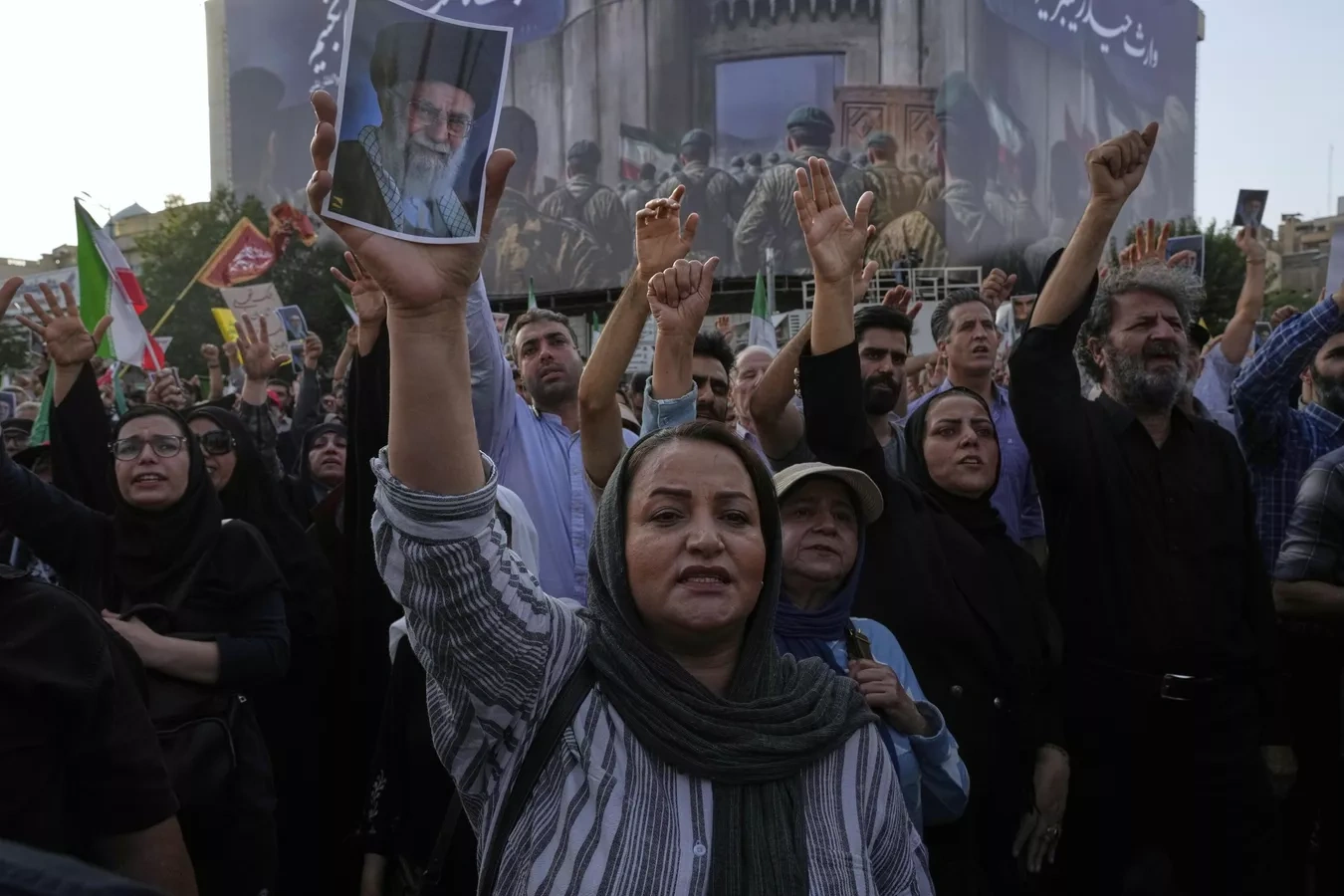 "İran qalib, ABŞ məğlubdur: bu savaşdan sonra dünya əvvəlki kimi olmayacaq" - "Der Spiegel"