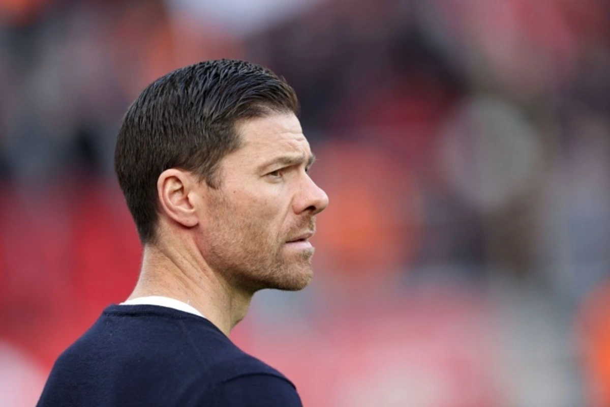 Xabi Alonsonun "Real Madrid"dəki gələcəyi ilə bağlı şərt qoyuldu