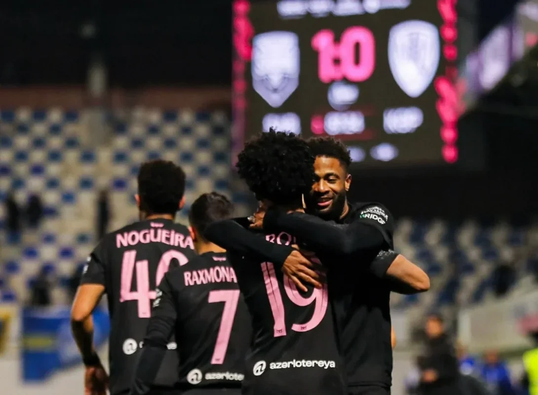 "Sabah" növbəti SƏS-KÜYLÜ TRANSFERƏ hazırlaşır: Tanınmış futbolçu ilə danışıqlar başladı - FOTO