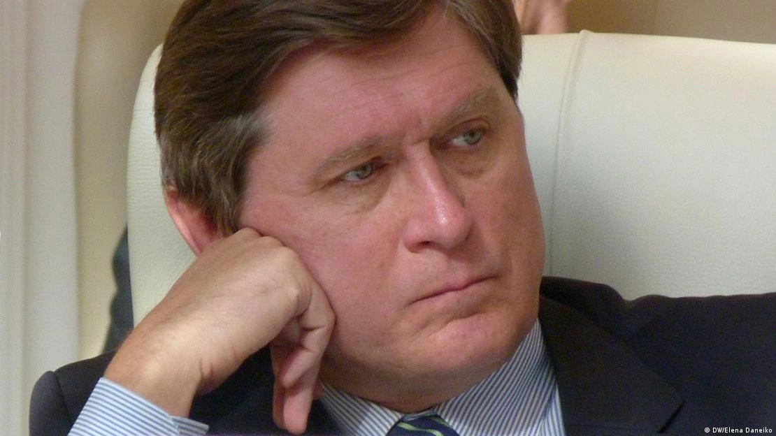 Ukrayna müharibəsinin yeni mərhələsi: Kiyev Rusiyanın dərinliklərini vurur - "Deutsche Welle"