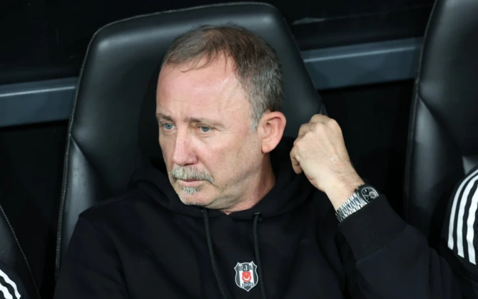 Sergen Yalçın Türkiyə millisinin baş məşqçisi ola bilər