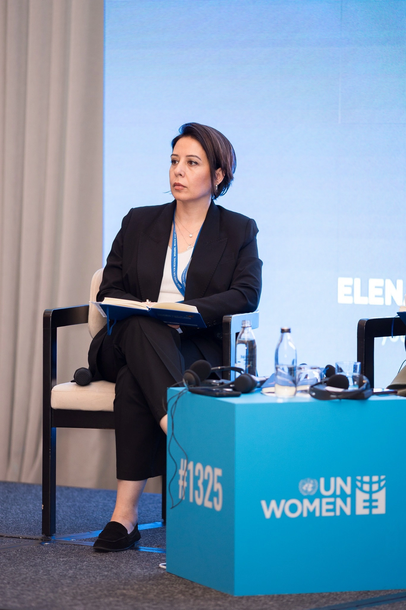 Gülnarə Aslanbəyli VƏFAT ETDİ - FOTO