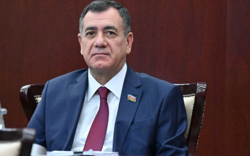 “Venesuela hadisəsi beynəlxalq hüququn iflasını göstərdi” – Qüdrət Həsənquliyev