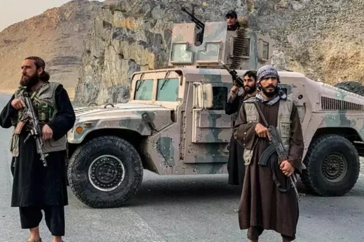 Pakistanın Əfqanıstan ərazisinə hücumları nəticəsində ölənlər var