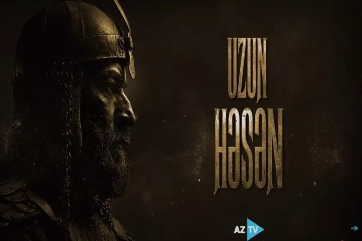 AzTV süni intellektlə ilk tarixi film hazırladı - FOTO/VİDEO