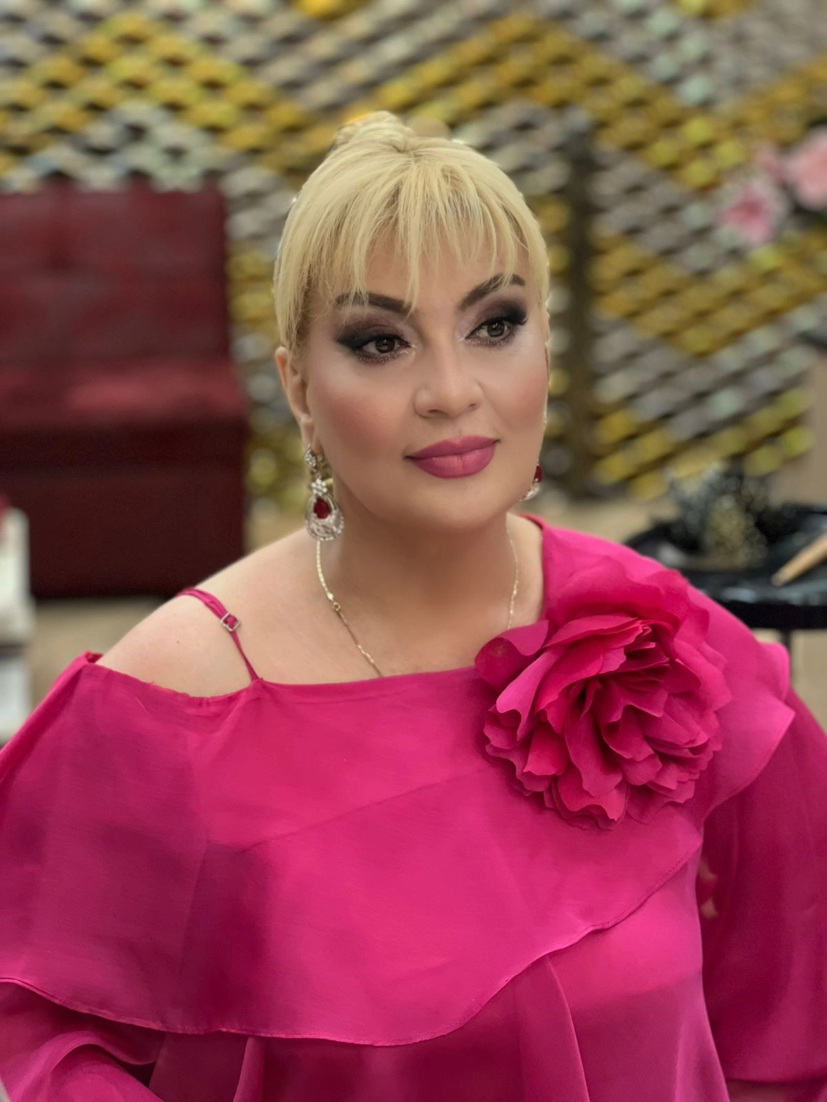 İllər sonra həmin hadisədən danışdı: “Məni tənqid etsəydilər də cavab qaytarmazdım” - FOTO+ÖZƏL