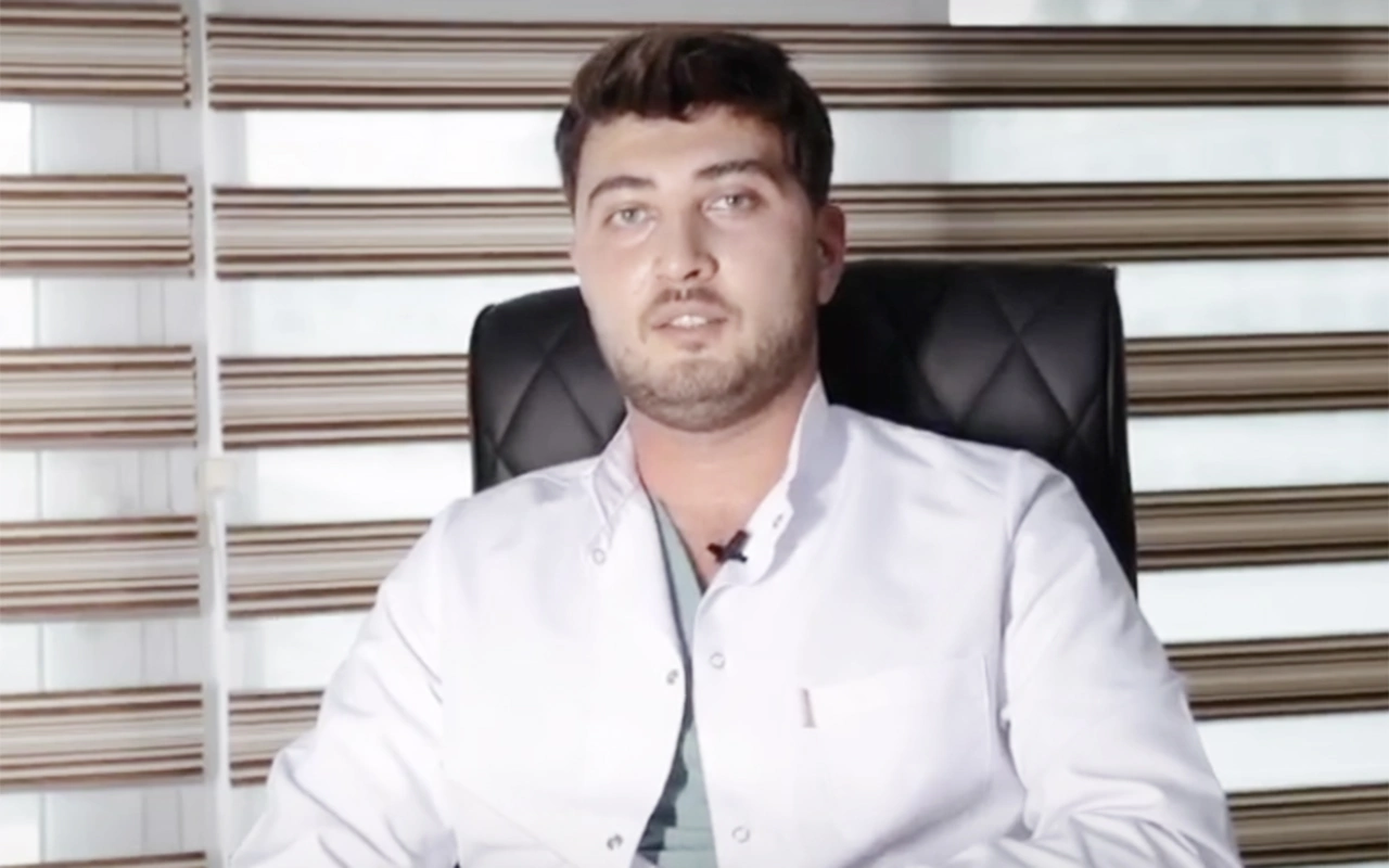 Üç uşaq anası estetik əməliyyatdan sonra ölüb