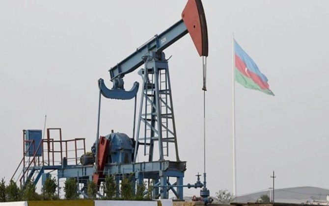 Azərbaycan neftinin qiyməti 102 dollara yaxınlaşır