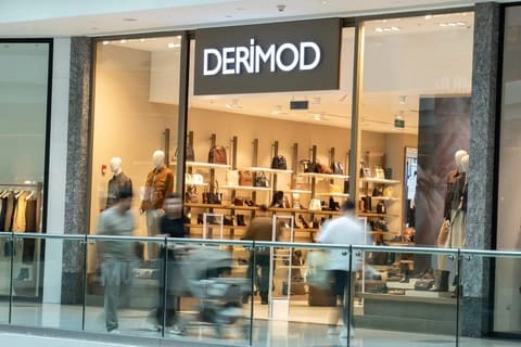 Derimod-un “Vision 2030” yolunda yeni mərhələ: Bakı