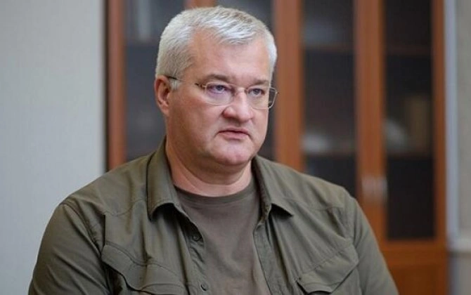 İranın Hörmüzə etdiyini Rusiya Qara dənizə edir