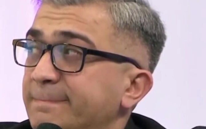 Abdul Xalid göz yaşı içində: "Övladı tapmaq olar..." - VİDEO