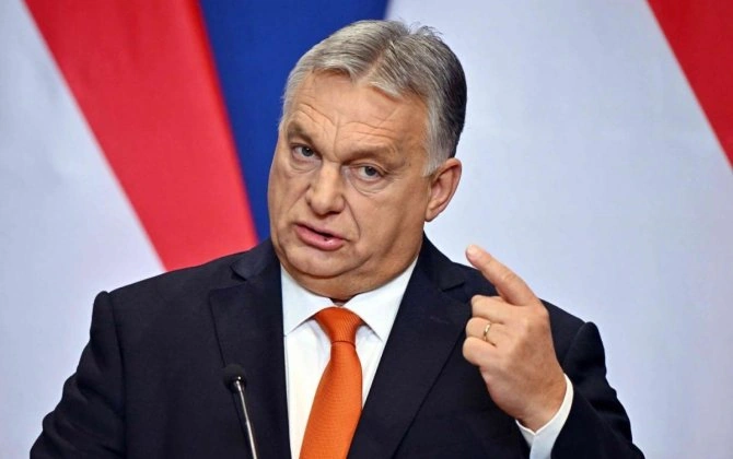 Orban enerji obyektlərinin təhlükəsizliyini gücləndirməyi tapşırıb