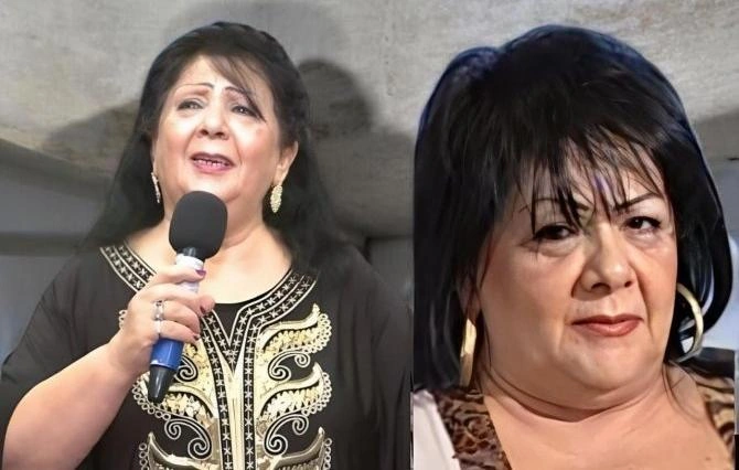 “Məndən başqa hamı adından istifadə etdi, deyirlər ki, məni sənətə qoymayıb, qısqanıb..”