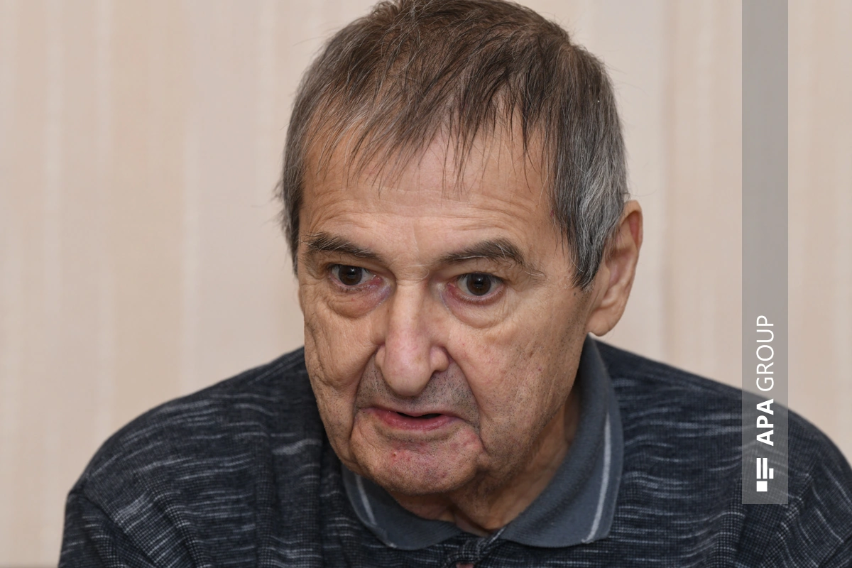 "Aqil Abbas mənim toyuma pul əvəzinə kitab yazdırmışdı" - Mehman Cavadoğlu ilə MÜSAHİBƏ