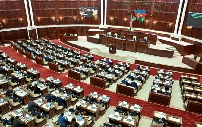 "Psixiatriya yardımı haqqında" qanuna üç dəyişiklik təklif olunur