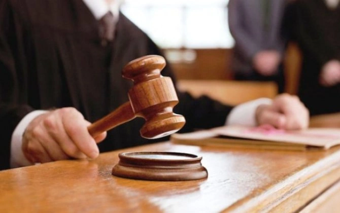 Sabiq direktor və baş mühasibin cinayət işinə xitam verildi