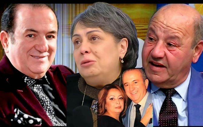 “Yekə kişisən, bir ayağın gordadır, ağzına gələni danışırsan, dəlisən, nəsən?”- Səməd Səmədovun xanımından Əli Mirəliyevə AĞIR SÖZLƏR+ÖZƏL