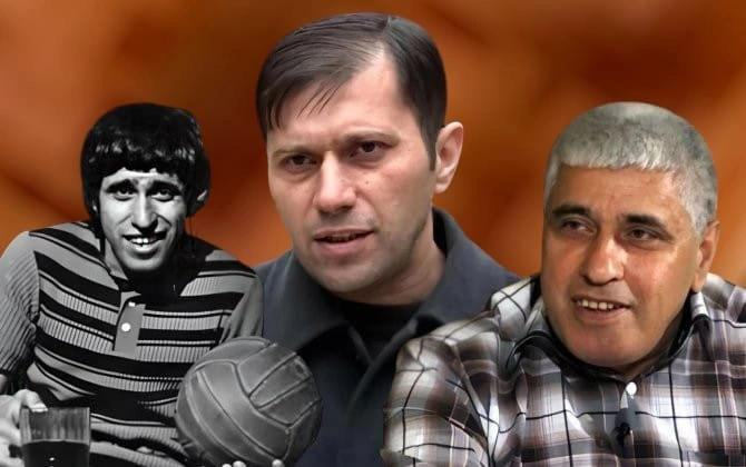 "Atamın 80 illik yubileyini qeyd etmədilər, bilmirəm bu laqeyd münasibətin arxasında kim dayanıb?" - FOTO+ÖZƏL