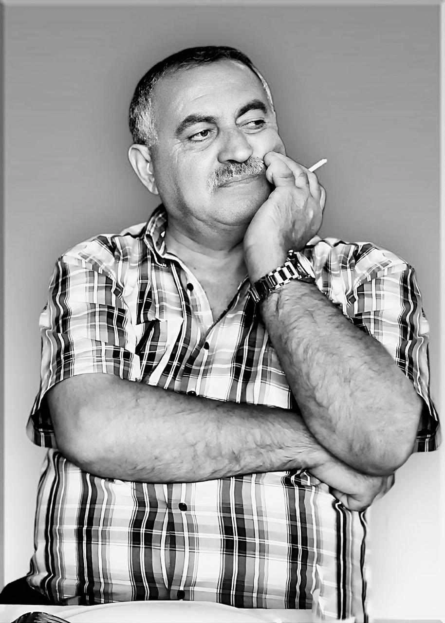 Cənnətdə görüşünə ümid etdiyim ağ atlı müəllimim... -“Geriyə bax, qoca!..”