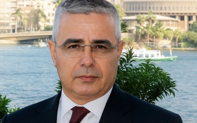 Sabiq diplomatın cəzası azaldıldı