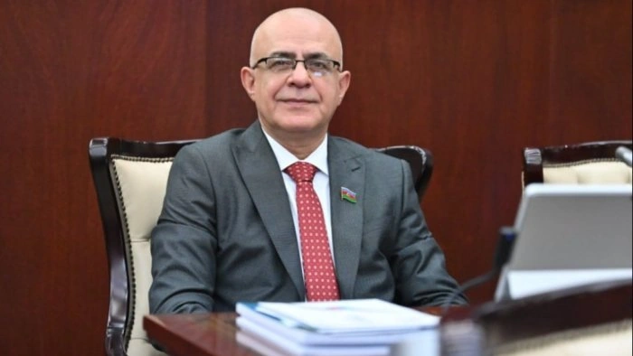 “Sosial şəbəkələrə reklam axınının dayandırılması informasiya təhlükəsizliyi üçün əsas amildir” – Deputat