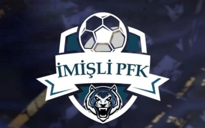 "Qarabağ"ın məşqçisi "İmişli"də