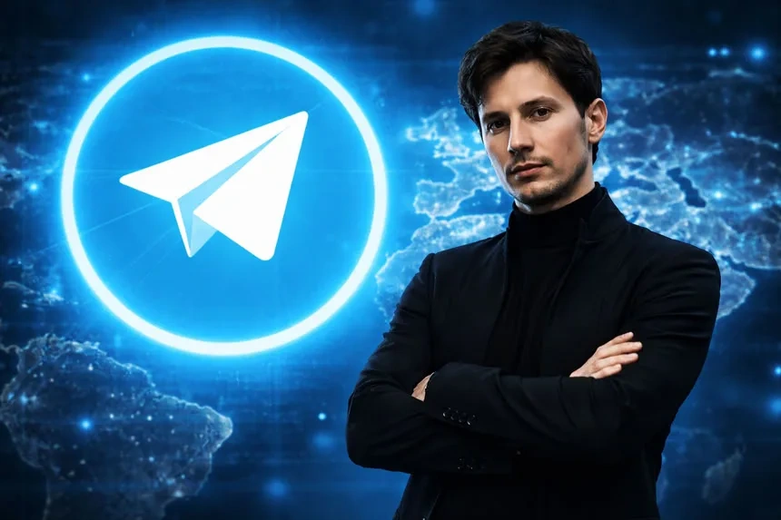 Rusiyada "rəqəmsal müqavimət": "Telegram" ətrafında gərginlik artır - Rusiya KİV-ləri
