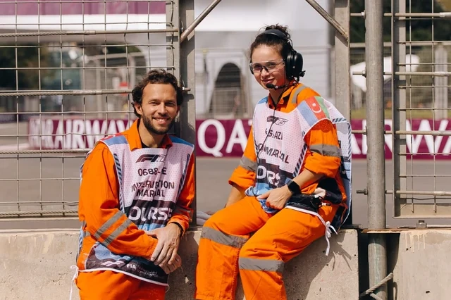 "Formula-1" üzrə builki Azərbaycan Qran-prisi üçün marşal qeydiyyatına start verildi
