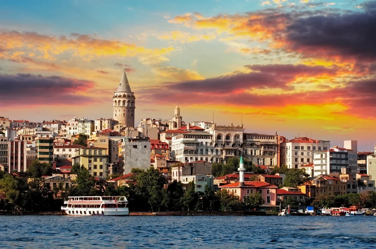 Türkiyədə xeyli hotel bağlana bilər