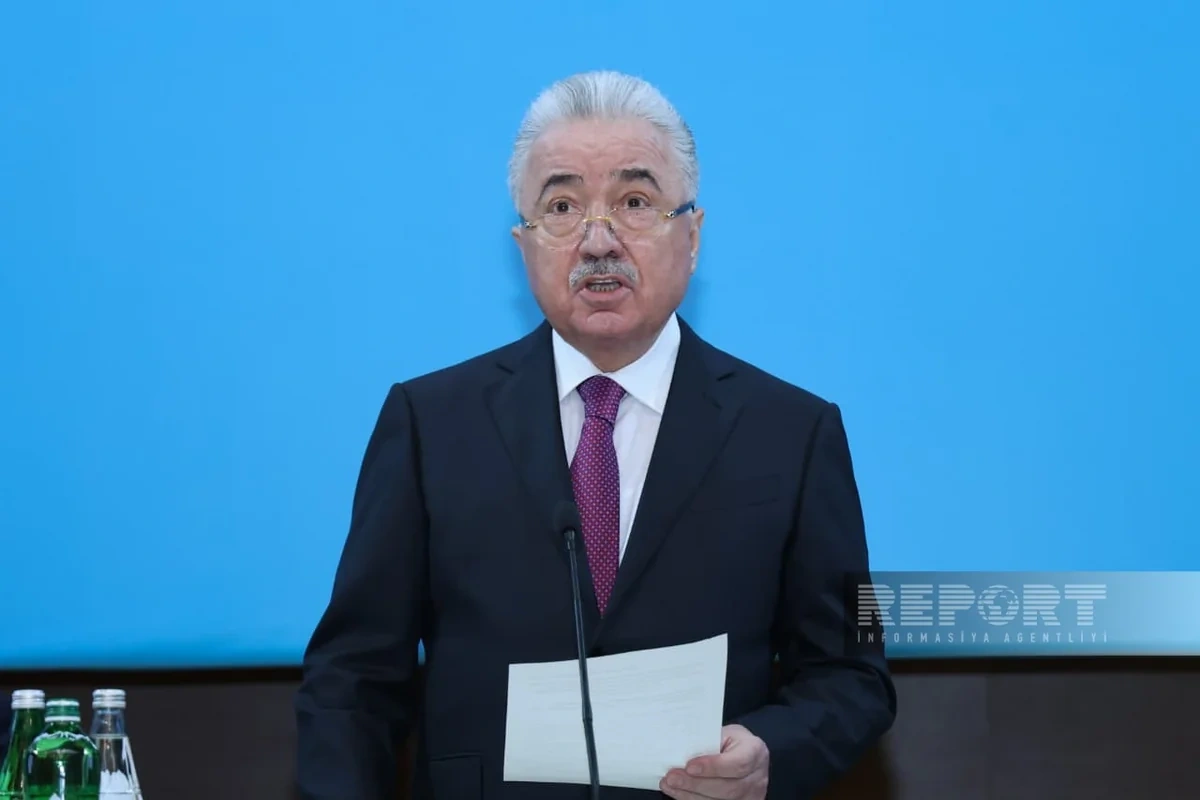 Azərbaycanda inqilabi islahatlar həyata keçirilib – Prezidentin köməkçisi