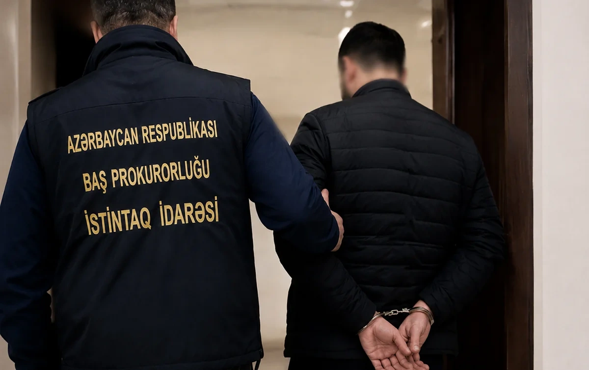 Prokurorluğun Baş Gömrük İdarəsində keçirdiyi əməliyyatın detalları məlum oldu