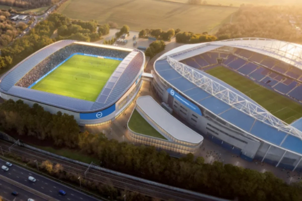 Avropada bir ilk: İngiltərədə yalnız qadın futbolu üçün stadion tikiləcək