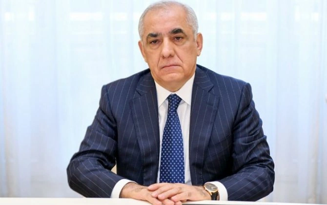 Bələdiyyələrin vahid informasiya sisteminə ötürüləcək məlumatların dairəsi təsdiq edilib
