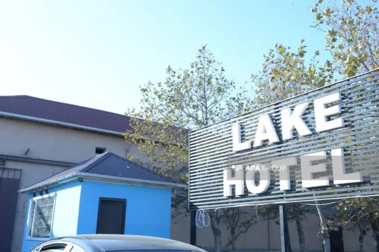 “Lake Hotel”dəki kütləvi ölümlə bağlı YENİ XƏBƏR
