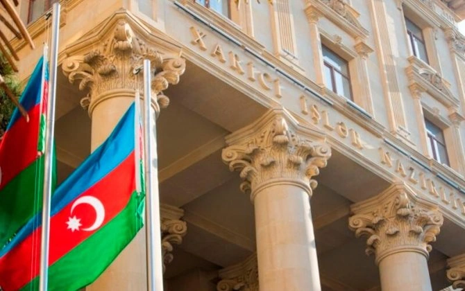 Azərbaycan diplomatları Təbrizdən çıxarıldı - RƏSMİ