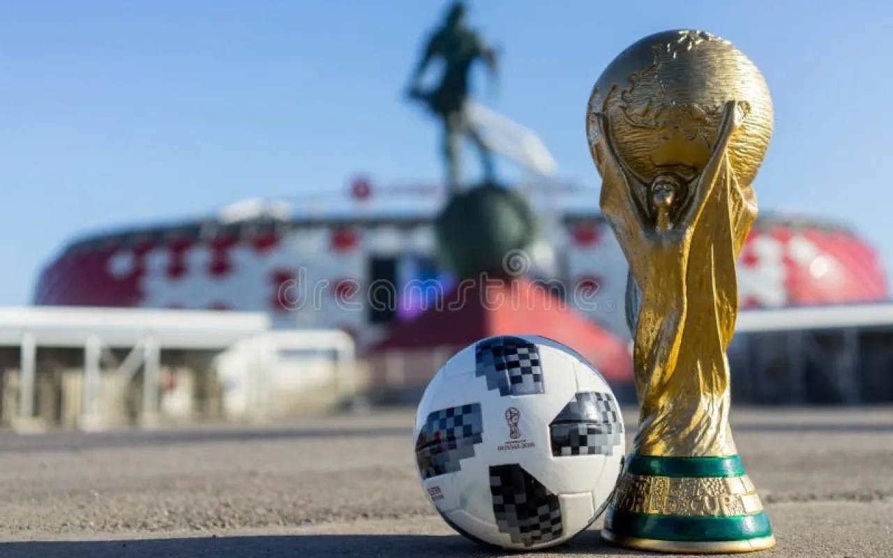 DÇ-2026: Braziliya və Türkiyə meydana çıxır