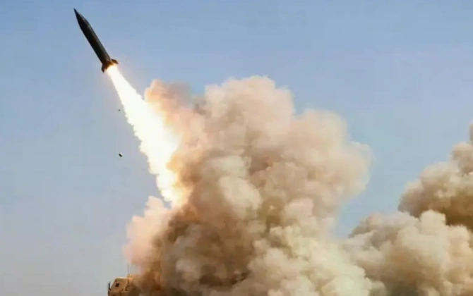 ABŞ İrana hücumlarda ilk dəfə yeni "PrSM" raketindən istifadə edib