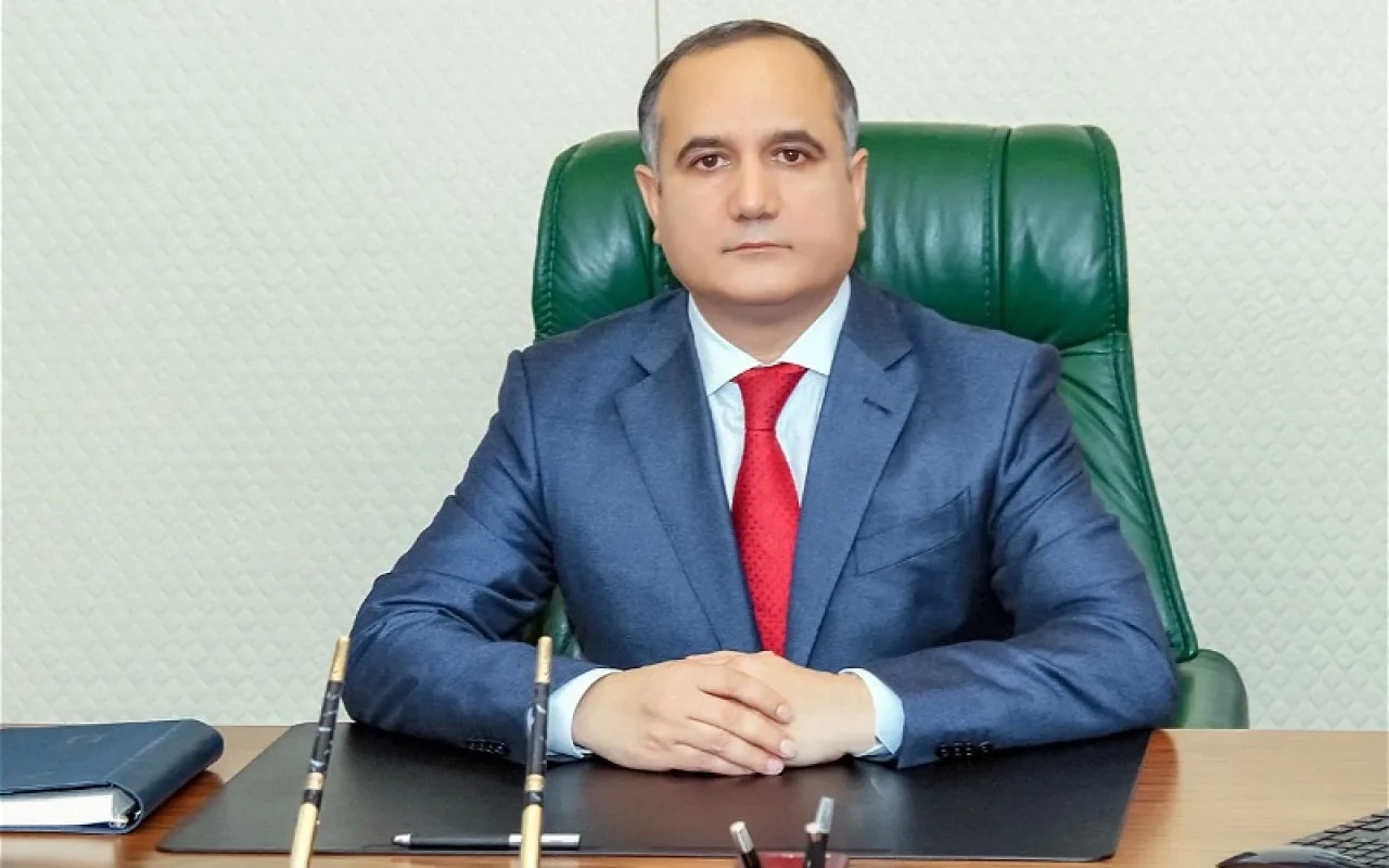 "Ölkəmiz Avropanın etibarlı tərəfdaşına çevrilir" - Kamaləddin Qafarov