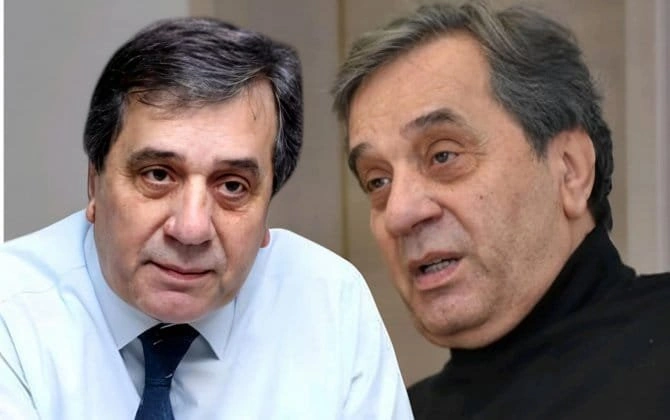 "Mən onların səviyyəsinə enə bilmərəm, qoy danışsınlar, vəzifədən gedəndə hamının arxasınca danışırlar"-FOTO+ÖZƏL