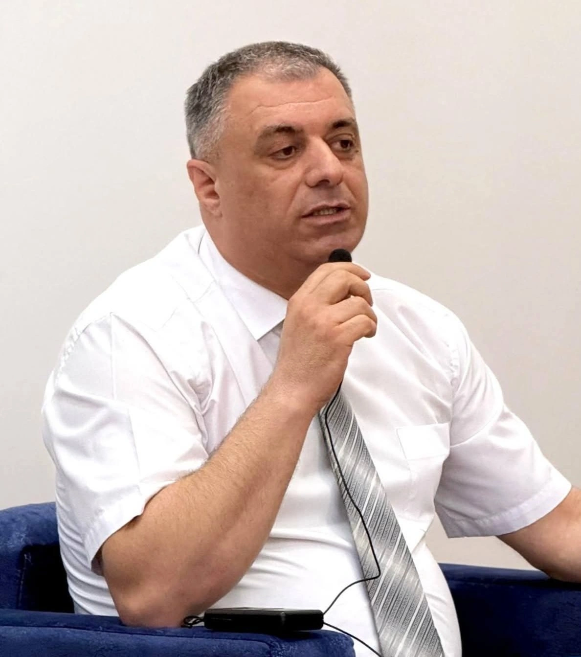 Pərvin Şakirqızı ilə "Hüququnu bil": Mağazada sınan məhsulun pulunu kim ödəməlidir?
