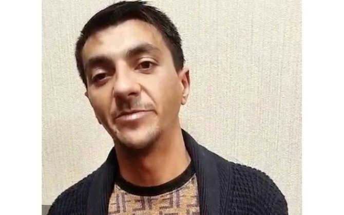 Anasının bank kartından oğurluq edib həyat yoldaşına göndərən şəxs saxlanıldı
