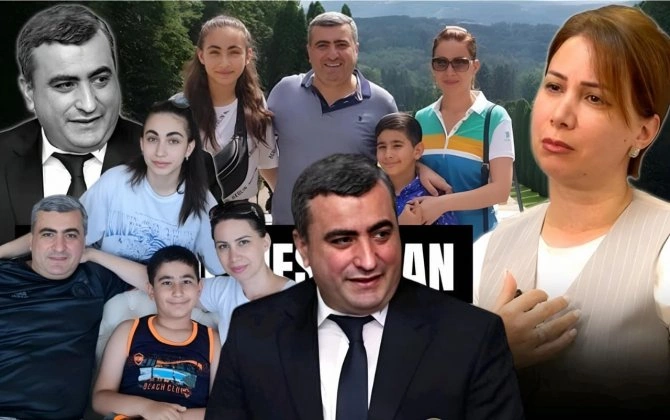 “5 ildir ki, doğum gününü onsuz qeyd edirik, gözümüz qapıdadır ki, nə vaxtsa gələcək...” - FOTO+ÖZƏL
