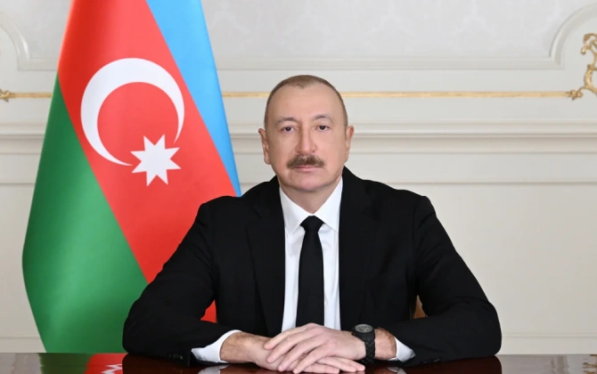 Azərbaycan ilə Özbəkistanın prezidentləri və birinci xanımları Buxarada “Ark” qalası ilə tanış olublar