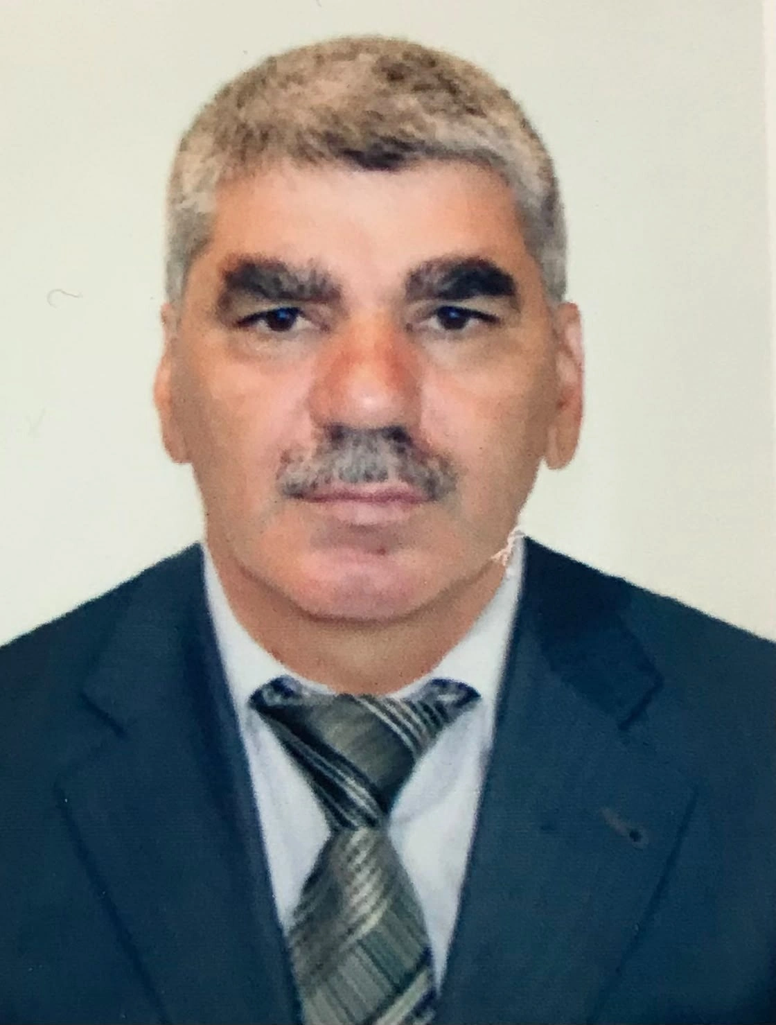Surxay Hüseynli vəfat etdi - FOTO