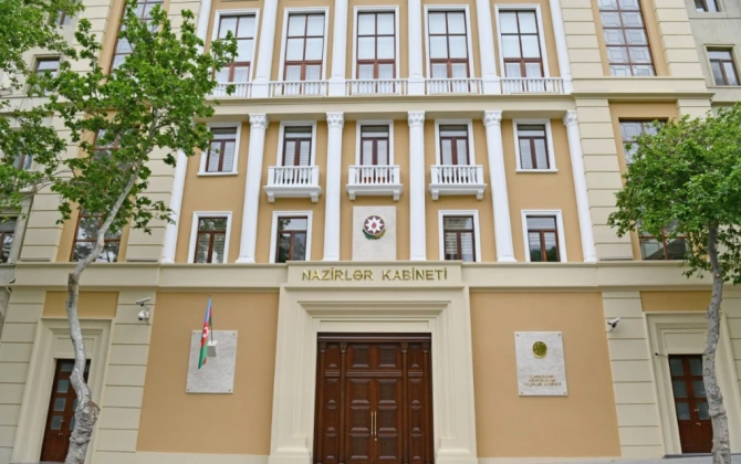 Qaz təchizatı obyektlərinin mühafizə zonalarına dair yeni tələblər qüvvəyə minib