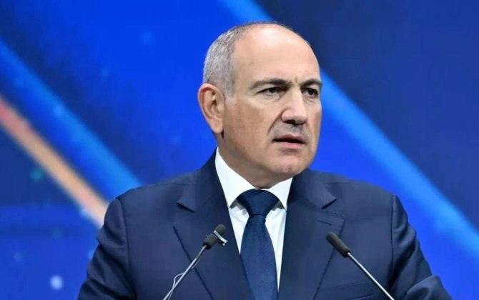 Paşinyanın əsas rəqiblərindən biri azadlığa buraxıldı
